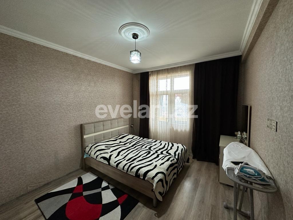 Rent, new building, 2 room, 85 m², Baku, Khatai r, Ahmedli m.