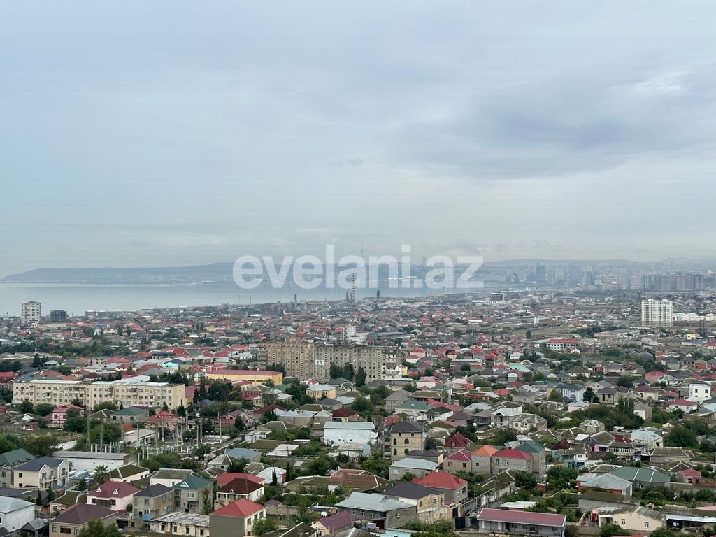 Rent, new building, 2 room, 85 m², Baku, Khatai r, Ahmedli m.
