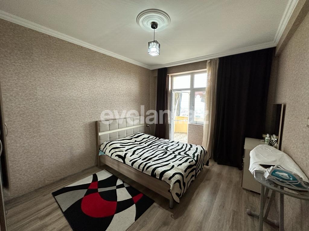 Rent, new building, 2 room, 85 m², Baku, Khatai r, Ahmedli m.