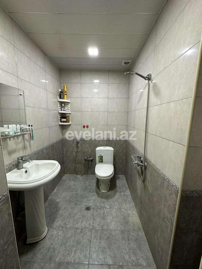 Rent, new building, 2 room, 85 m², Baku, Khatai r, Ahmedli m.