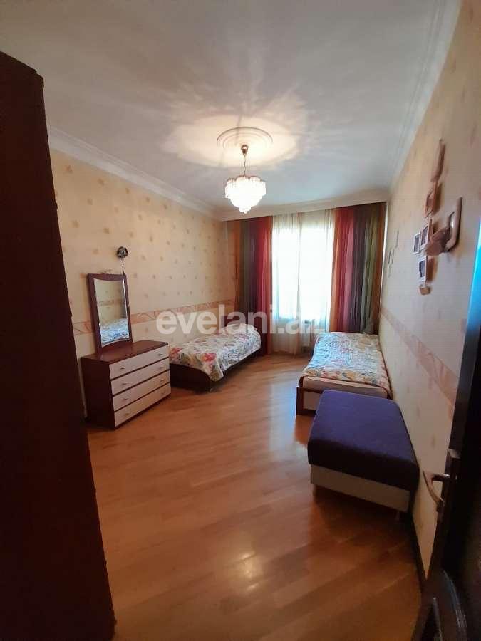 Kirayə verilir, yeni tikili, 4 otaqlı, 190 m², Bakı, Yasamal r, Nizami m.