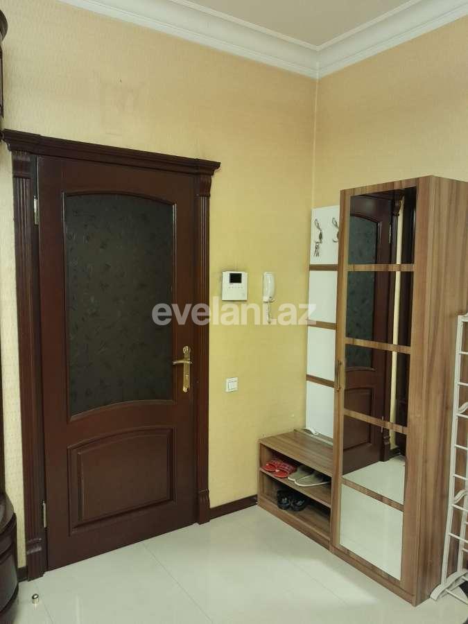 Kirayə verilir, yeni tikili, 4 otaqlı, 190 m², Bakı, Yasamal r, Nizami m.