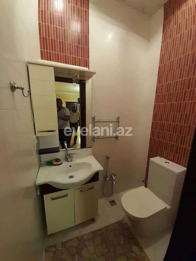 Kirayə verilir, yeni tikili, 4 otaqlı, 190 m², Bakı, Yasamal r, Nizami m.