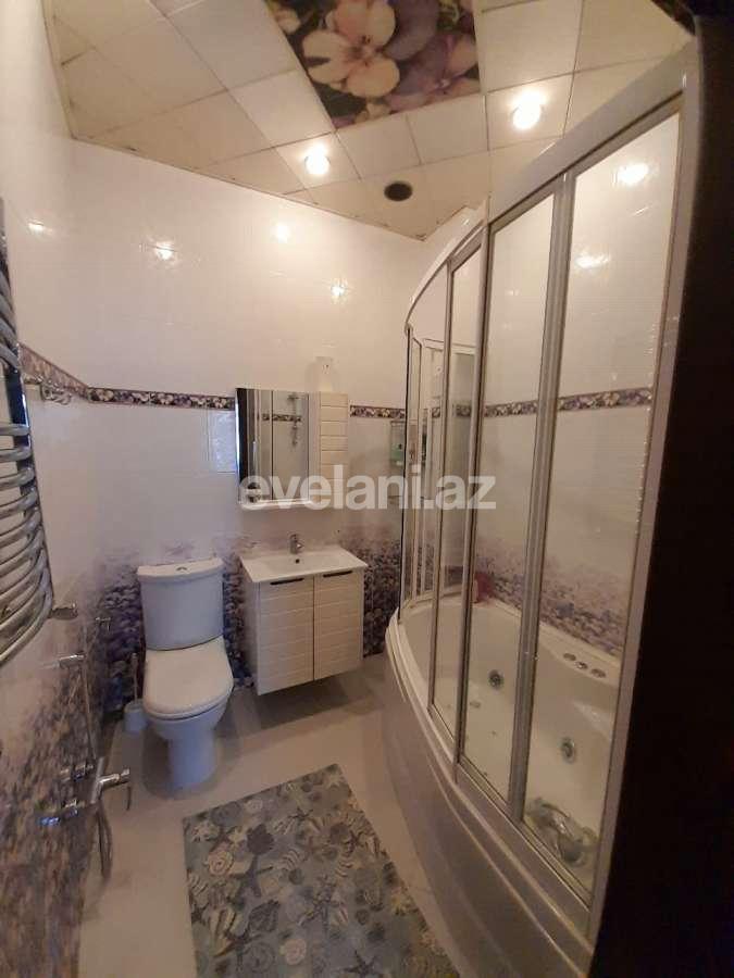 Kirayə verilir, yeni tikili, 4 otaqlı, 190 m², Bakı, Yasamal r, Nizami m.