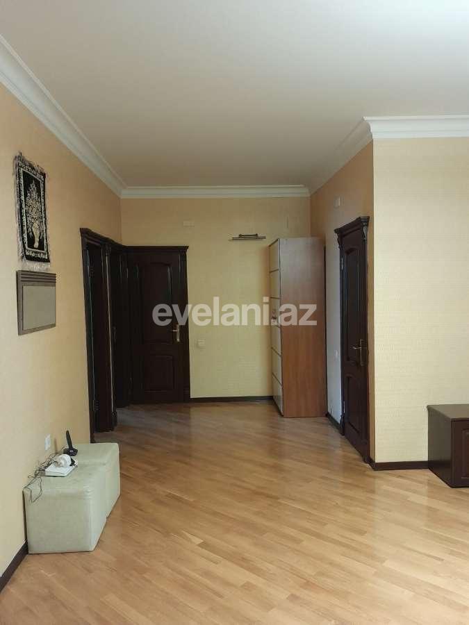 Kirayə verilir, yeni tikili, 4 otaqlı, 190 m², Bakı, Yasamal r, Nizami m.