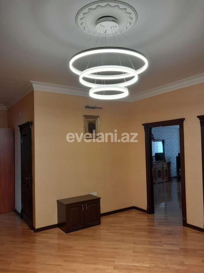 Kirayə verilir, yeni tikili, 4 otaqlı, 190 m², Bakı, Yasamal r, Nizami m.