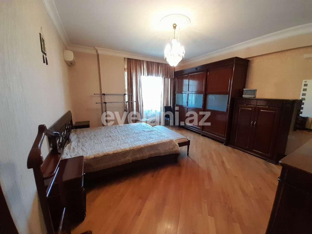 Kirayə verilir, yeni tikili, 4 otaqlı, 190 m², Bakı, Yasamal r, Nizami m.