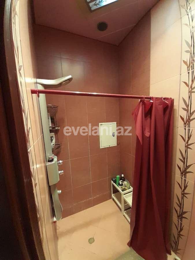 Kirayə verilir, yeni tikili, 4 otaqlı, 190 m², Bakı, Yasamal r, Nizami m.