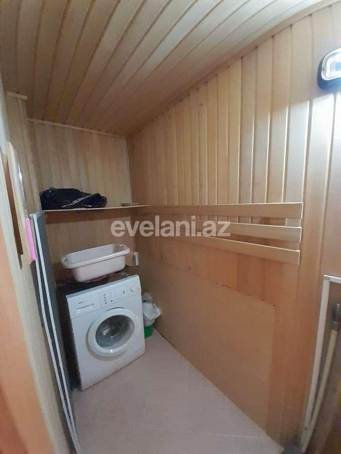 Kirayə verilir, yeni tikili, 4 otaqlı, 190 m², Bakı, Yasamal r, Nizami m.