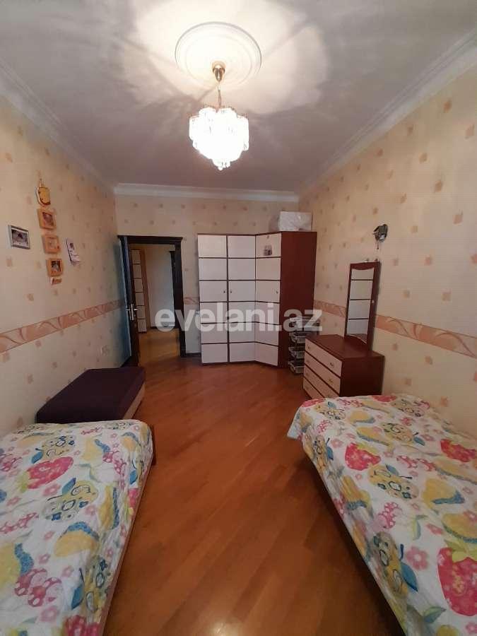 Kirayə verilir, yeni tikili, 4 otaqlı, 190 m², Bakı, Yasamal r, Nizami m.