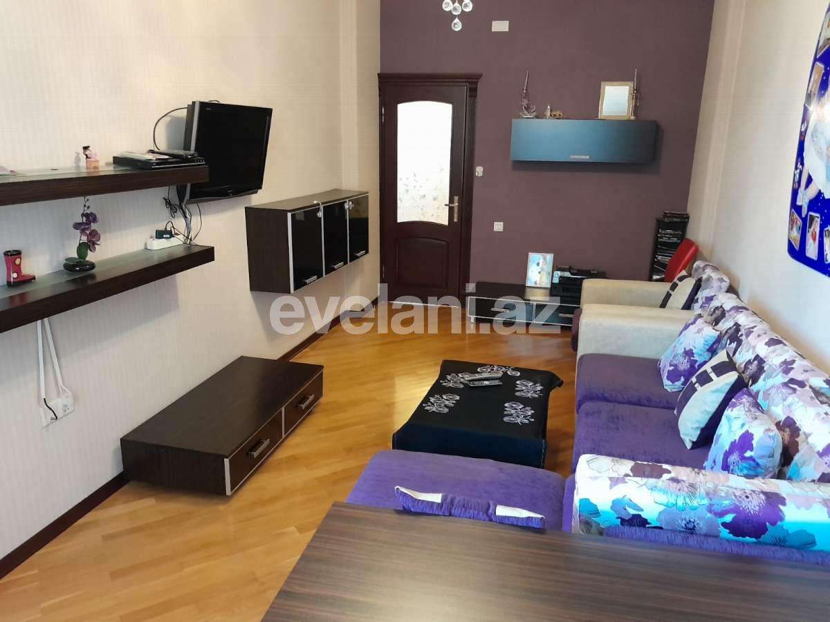 Kirayə verilir, yeni tikili, 4 otaqlı, 190 m², Bakı, Yasamal r, Nizami m.