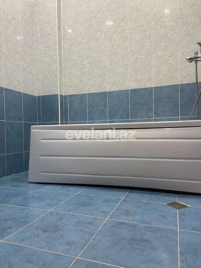 Satılır, yeni tikili, 4 otaqlı, 150 m², Bakı, Nərimanov r, Nəriman Nərimanov m.