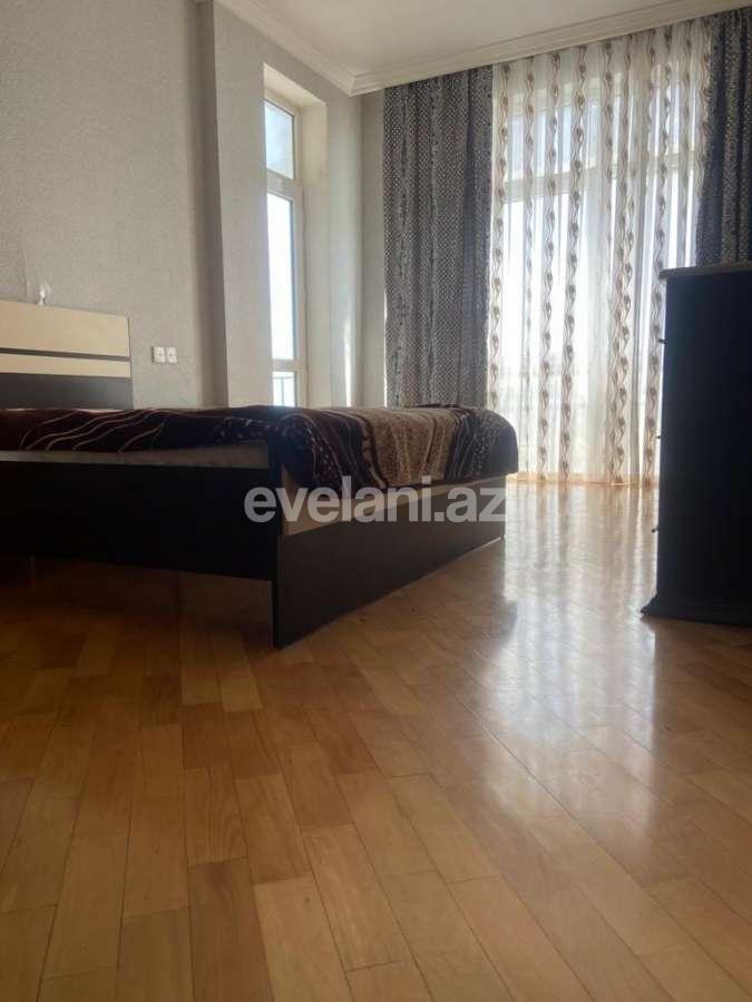 Satılır, yeni tikili, 4 otaqlı, 150 m², Bakı, Nərimanov r, Nəriman Nərimanov m.