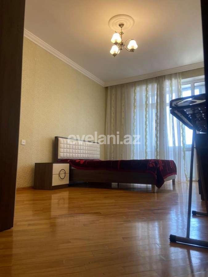 Satılır, yeni tikili, 4 otaqlı, 150 m², Bakı, Nərimanov r, Nəriman Nərimanov m.