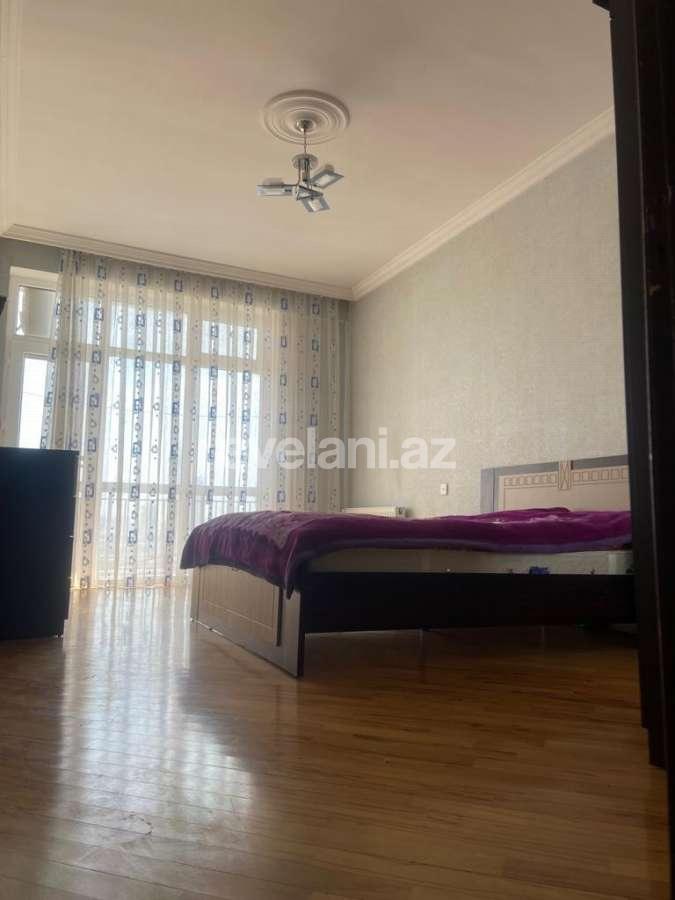 Satılır, yeni tikili, 4 otaqlı, 150 m², Bakı, Nərimanov r, Nəriman Nərimanov m.