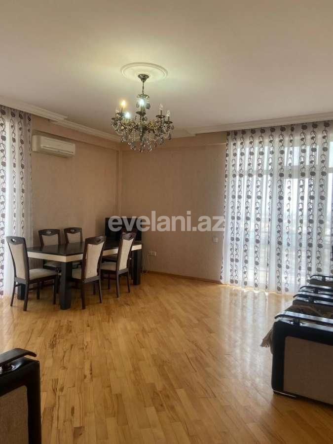 Satılır, yeni tikili, 4 otaqlı, 150 m², Bakı, Nərimanov r, Nəriman Nərimanov m.