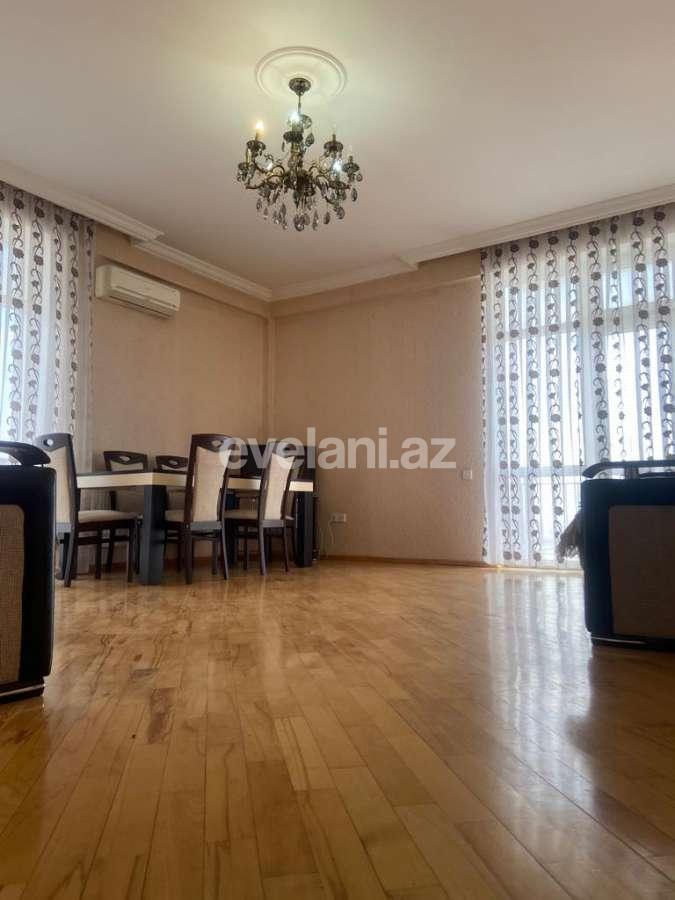 Satılır, yeni tikili, 4 otaqlı, 150 m², Bakı, Nərimanov r, Nəriman Nərimanov m.