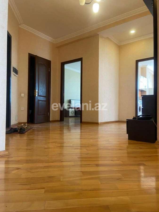 Satılır, yeni tikili, 4 otaqlı, 150 m², Bakı, Nərimanov r, Nəriman Nərimanov m.
