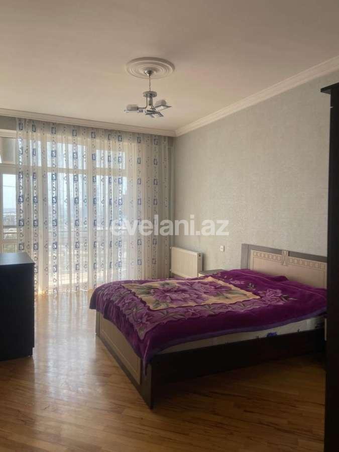 Satılır, yeni tikili, 4 otaqlı, 150 m², Bakı, Nərimanov r, Nəriman Nərimanov m.