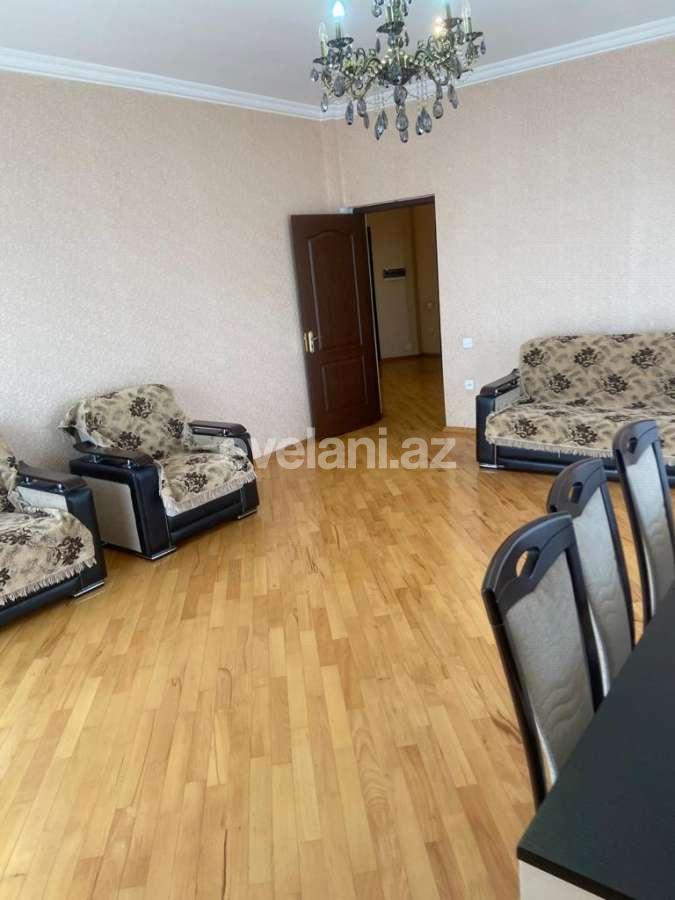 Satılır, yeni tikili, 4 otaqlı, 150 m², Bakı, Nərimanov r, Nəriman Nərimanov m.