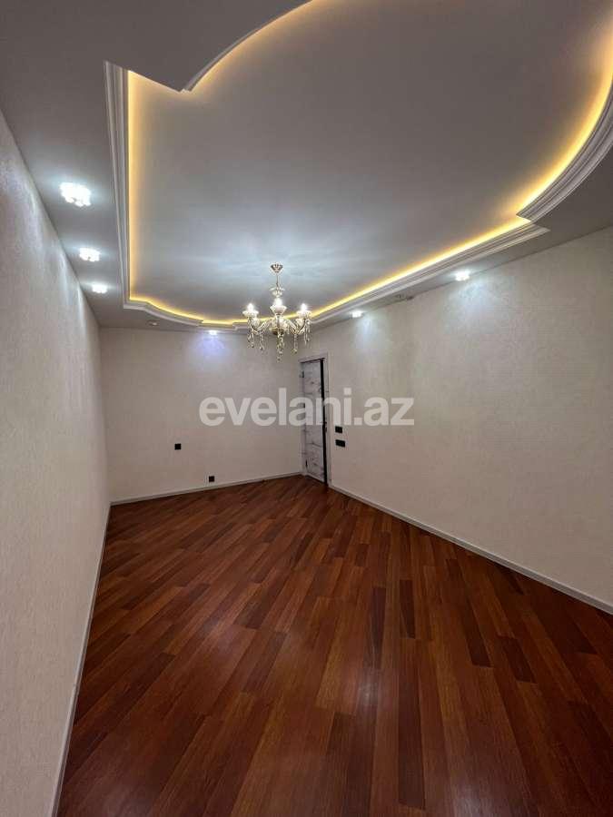 Satılır, köhnə tikili, 2 otaqlı, 63 m², Bakı, Binəqədi r, 9-cu mikrorayon q, Nəsimi m.
