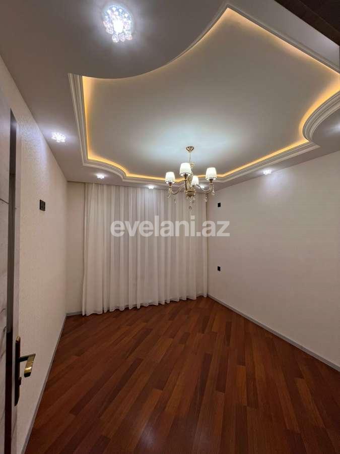 Satılır, köhnə tikili, 2 otaqlı, 63 m², Bakı, Binəqədi r, 9-cu mikrorayon q, Nəsimi m.
