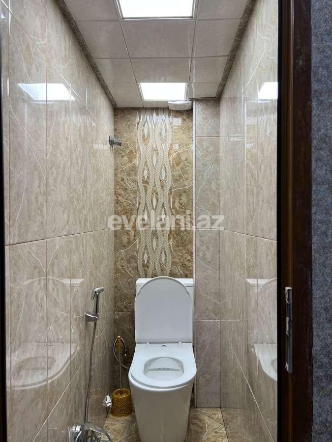 Satılır, köhnə tikili, 2 otaqlı, 63 m², Bakı, Binəqədi r, 9-cu mikrorayon q, Nəsimi m.