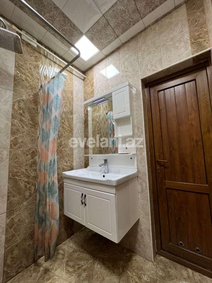 Satılır, köhnə tikili, 2 otaqlı, 63 m², Bakı, Binəqədi r, 9-cu mikrorayon q, Nəsimi m.