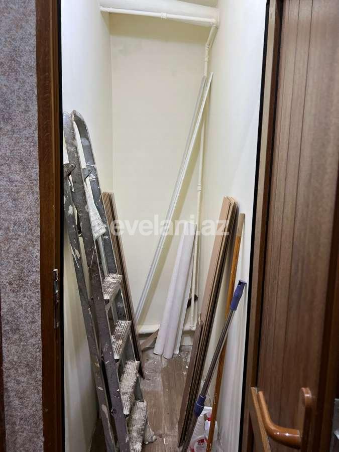 Satılır, köhnə tikili, 2 otaqlı, 63 m², Bakı, Binəqədi r, 9-cu mikrorayon q, Nəsimi m.