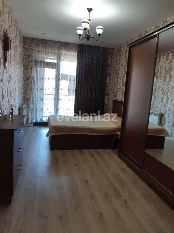 Satılır, yeni tikili, 3 otaqlı, 126 m², Bakı, Xətai r, Həzi Aslanov q, Həzi Aslanov m.