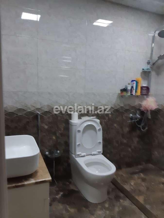 Satılır, yeni tikili, 3 otaqlı, 126 m², Bakı, Xətai r, Həzi Aslanov q, Həzi Aslanov m.