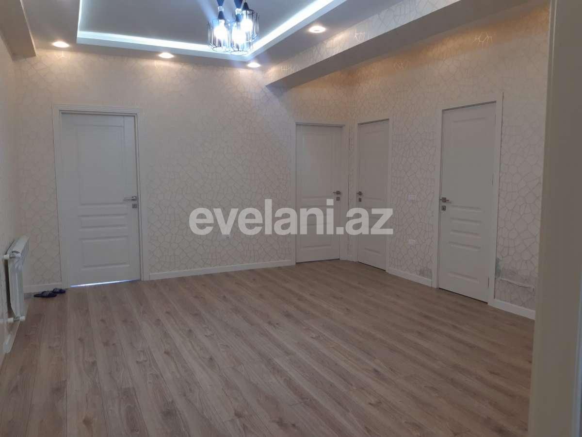 Satılır, yeni tikili, 3 otaqlı, 126 m², Bakı, Xətai r, Həzi Aslanov q, Həzi Aslanov m.