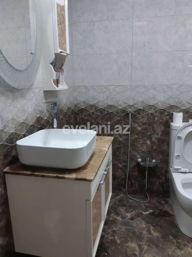 Satılır, yeni tikili, 3 otaqlı, 126 m², Bakı, Xətai r, Həzi Aslanov q, Həzi Aslanov m.