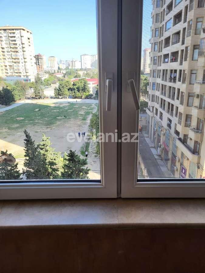 Sale, new building, 3 room, 130 m², Baku, Yasamal r, Inshaatchilar m.