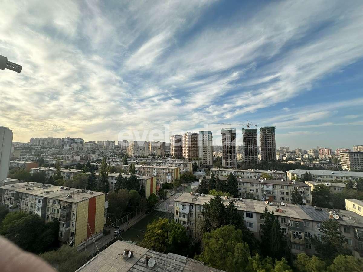 Продаётся, новостройка, 3-комнаты, 129 m², Баку, Насиминский r, Мемар Аджеми m.