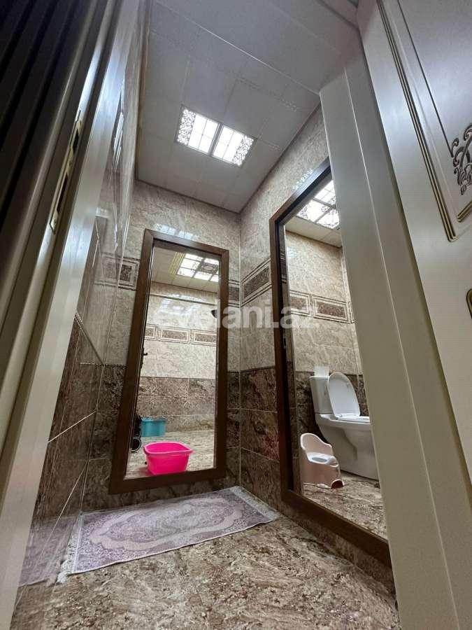 Продаётся, новостройка, 3-комнаты, 129 m², Баку, Насиминский r, Мемар Аджеми m.