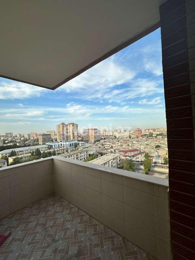 Продаётся, новостройка, 3-комнаты, 129 m², Баку, Насиминский r, Мемар Аджеми m.