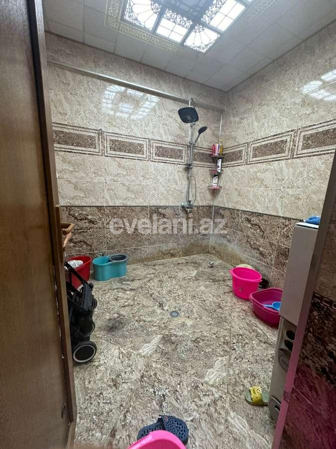 Продаётся, новостройка, 3-комнаты, 129 m², Баку, Насиминский r, Мемар Аджеми m.