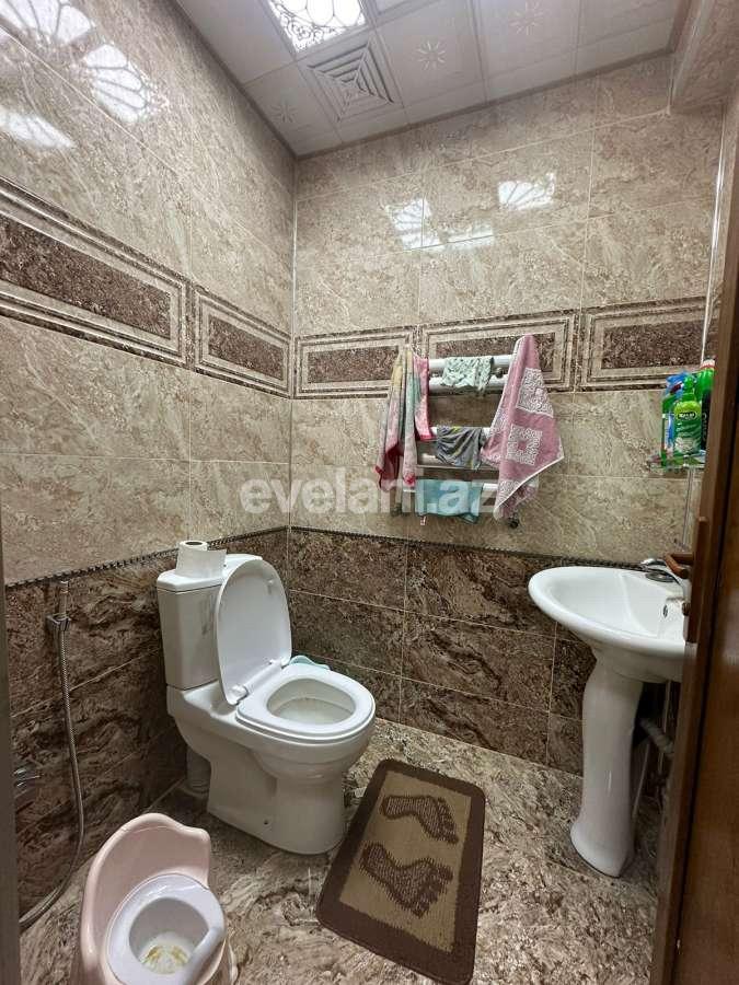 Продаётся, новостройка, 3-комнаты, 129 m², Баку, Насиминский r, Мемар Аджеми m.