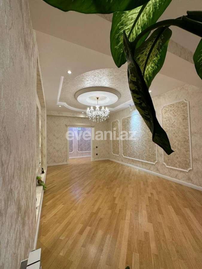 Sale, new building, 4 room, 141 m², Baku, Yasamal r, 20 yanvar m.