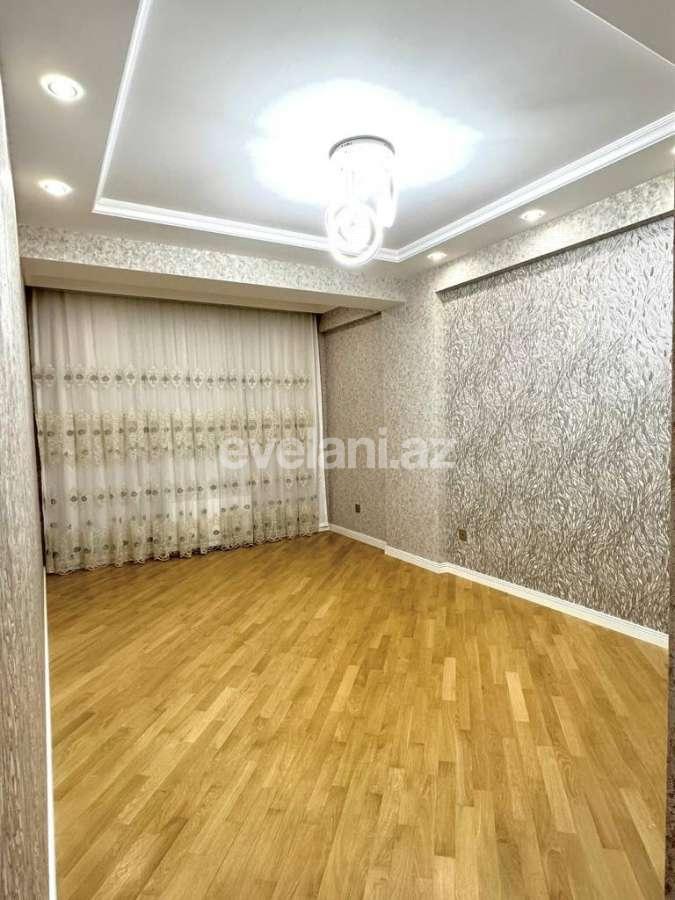 Sale, new building, 4 room, 141 m², Baku, Yasamal r, 20 yanvar m.