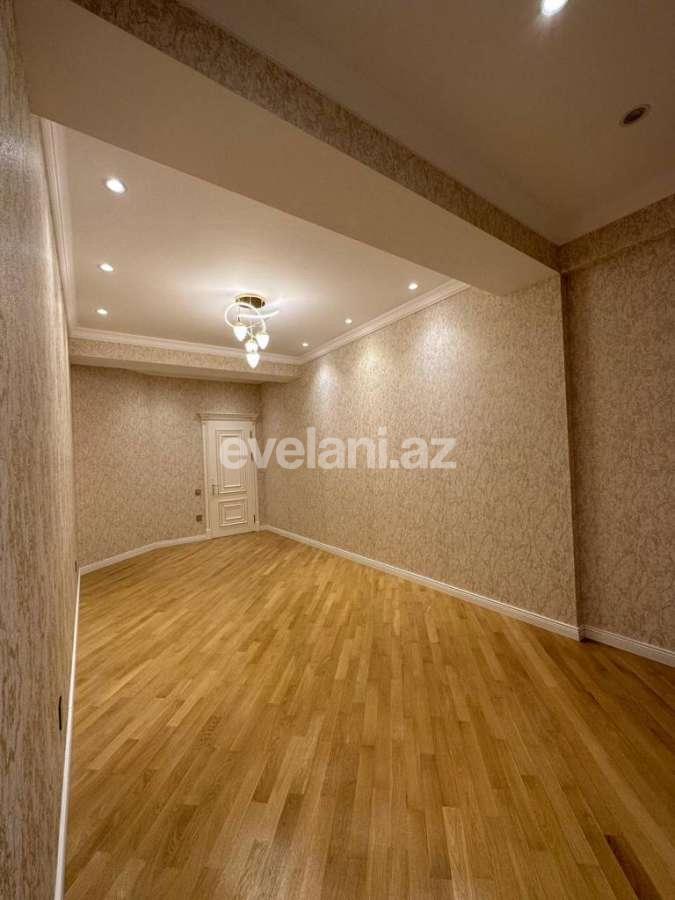 Sale, new building, 4 room, 141 m², Baku, Yasamal r, 20 yanvar m.