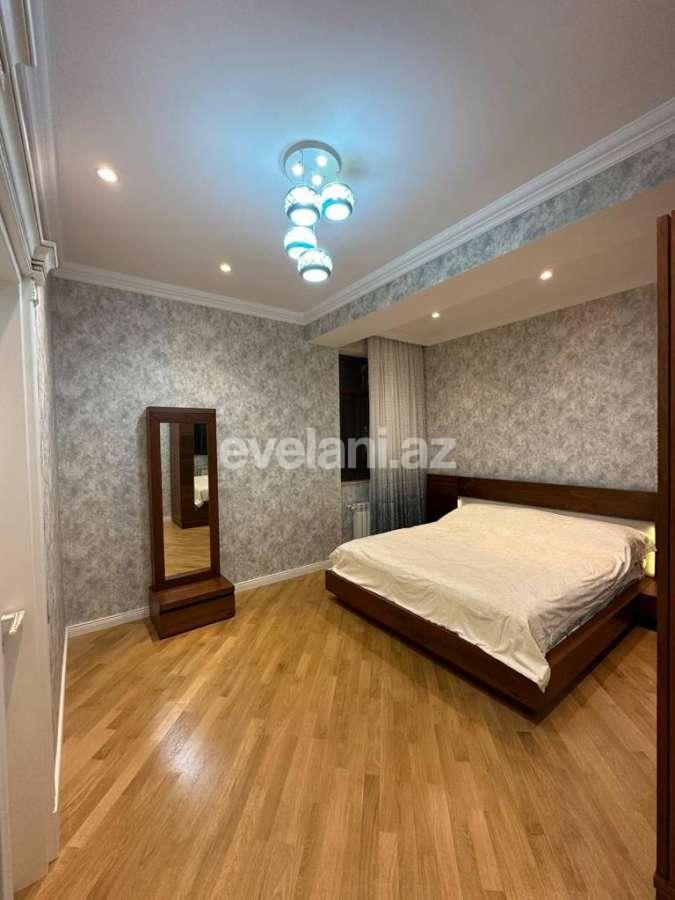 Sale, new building, 4 room, 141 m², Baku, Yasamal r, 20 yanvar m.