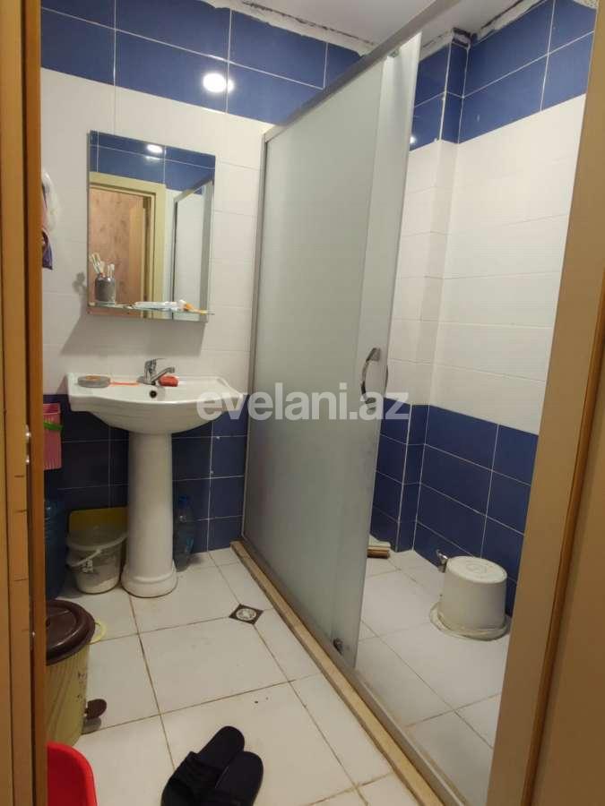 Satılır, yeni tikili, 2 otaqlı, 75 m², Bakı, Xətai r, Həzi Aslanov q.