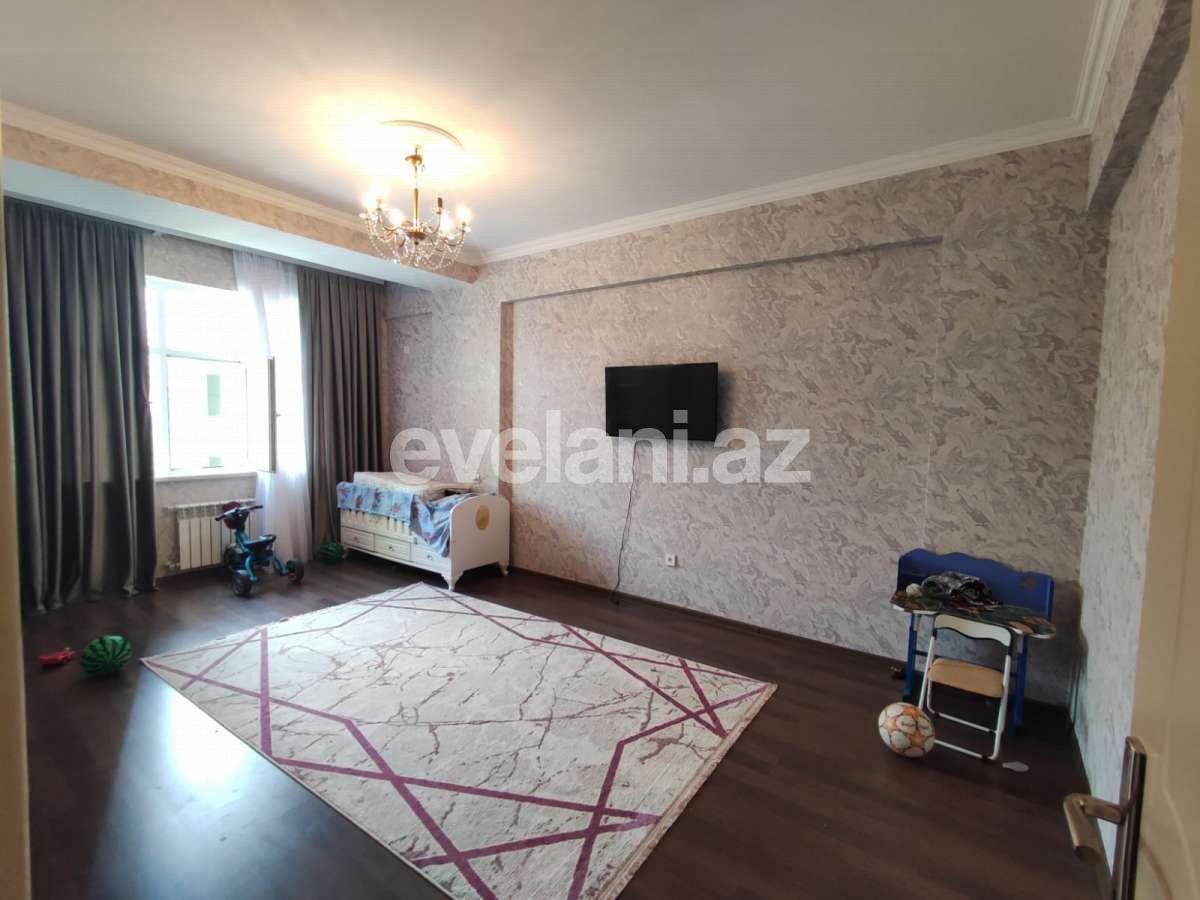Satılır, yeni tikili, 2 otaqlı, 75 m², Bakı, Xətai r, Həzi Aslanov q.