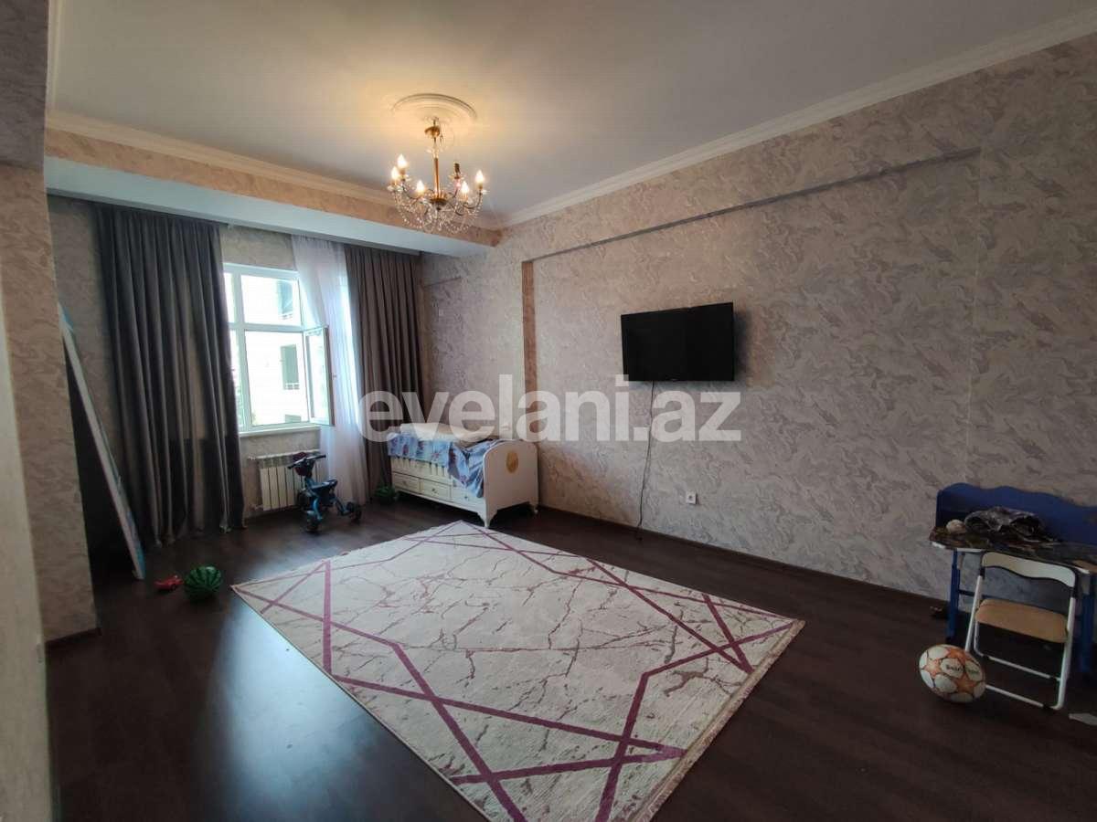 Satılır, yeni tikili, 2 otaqlı, 75 m², Bakı, Xətai r, Həzi Aslanov q.