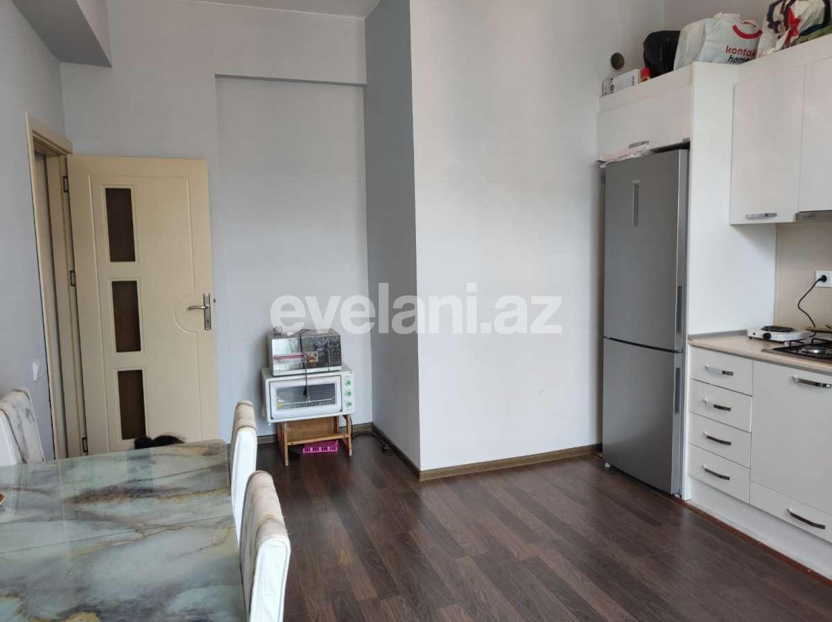 Satılır, yeni tikili, 2 otaqlı, 75 m², Bakı, Xətai r, Həzi Aslanov q.