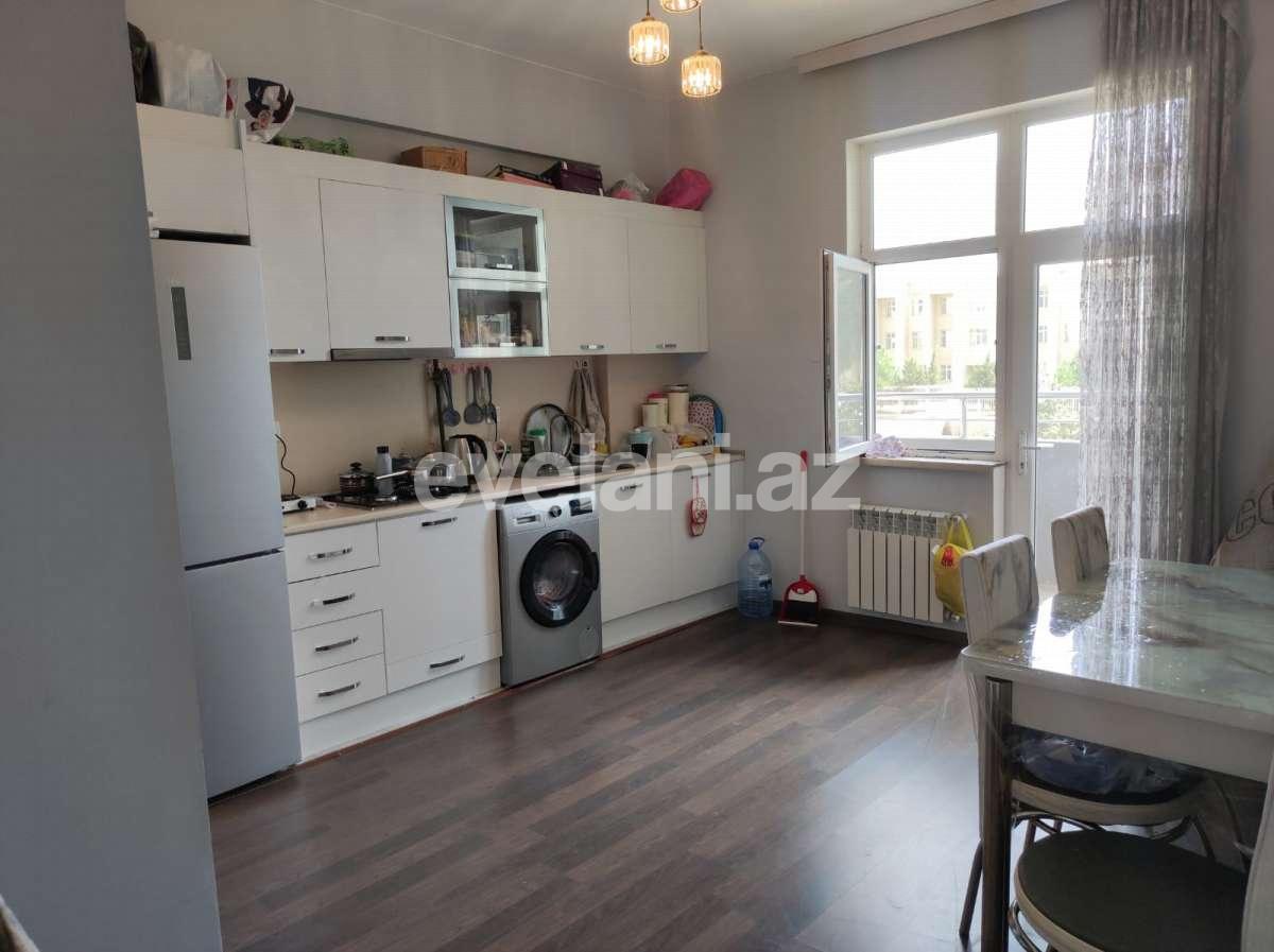Satılır, yeni tikili, 2 otaqlı, 75 m², Bakı, Xətai r, Həzi Aslanov q.