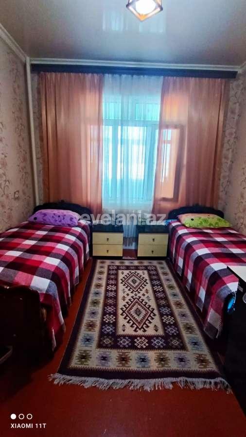 Satılır, köhnə tikili, 4 otaqlı, 110 m², Bakı, Sabunçu r, Bakıxanov q.