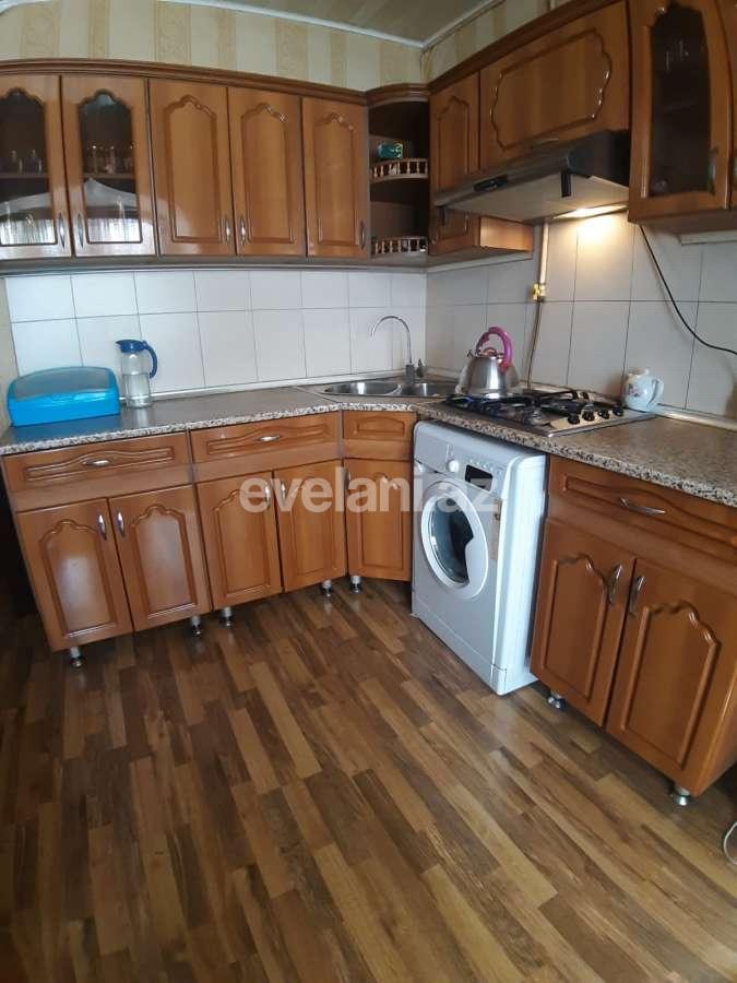 Satılır, köhnə tikili, 4 otaqlı, 110 m², Bakı, Sabunçu r, Bakıxanov q.